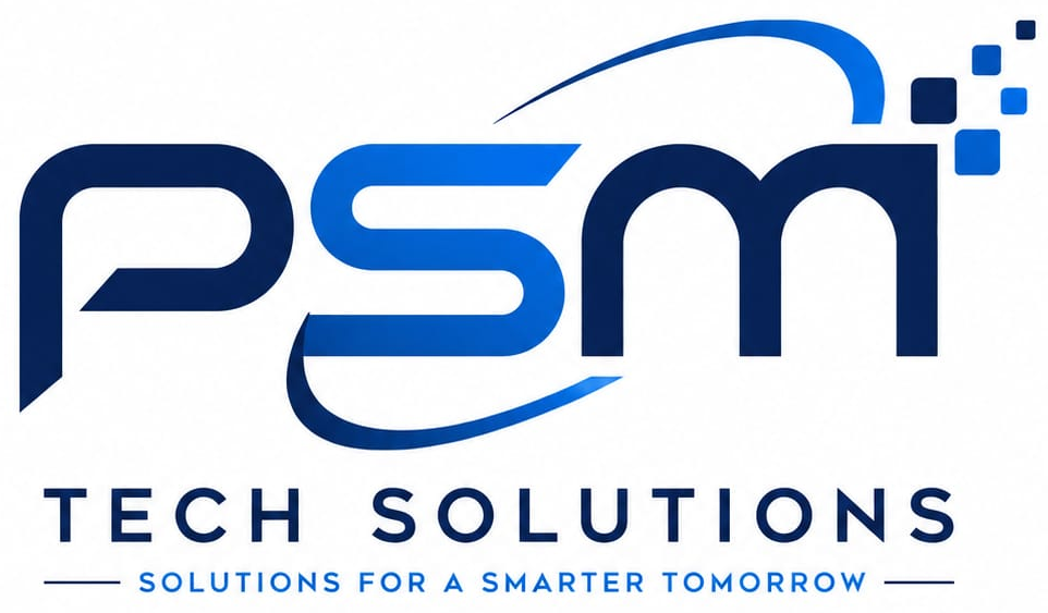 PSM TECH SOLUTIONS